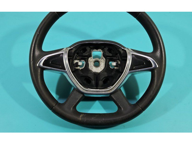Руль Dacia Dokker 2012 - года 484001085R, IMPRK1487825