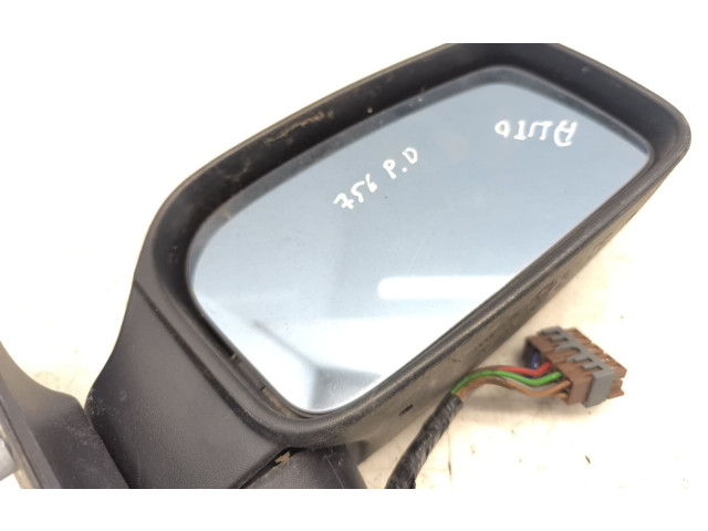 Zpětné zrcátko Peugeot 806 2001 14848580XX