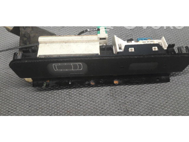 Панель приборов Citroen C8