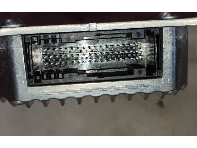 Другие блоки управления / модули