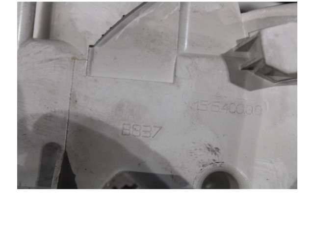 Блок управления климат-контролем 151540000   Fiat Punto (188)