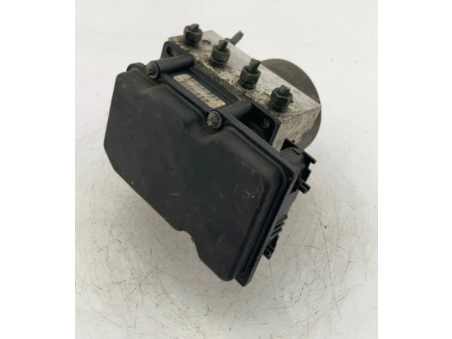 Блок АБС 445130D010, 0265231579   Peugeot  107  2005 - 2014 года