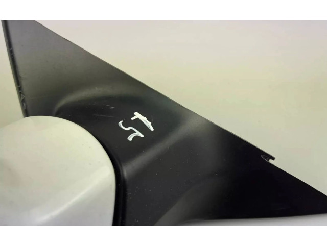 Zpětné zrcátko Audi A4 S4 B8 8K 2009 E1021053