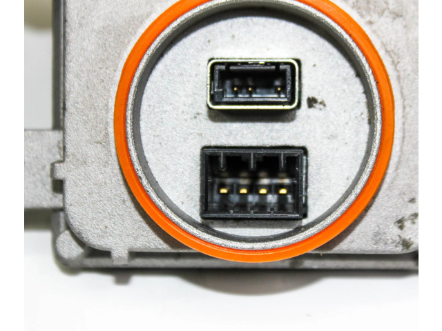 Блок управления Xenon