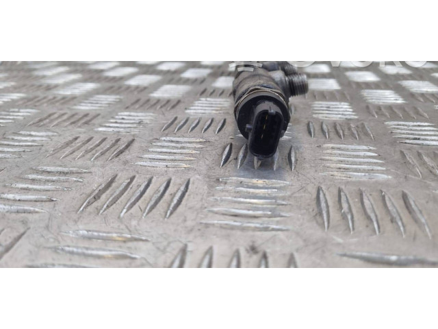 Топливная рампа 0445214332, G4D39D280AA Jaguar XF X260