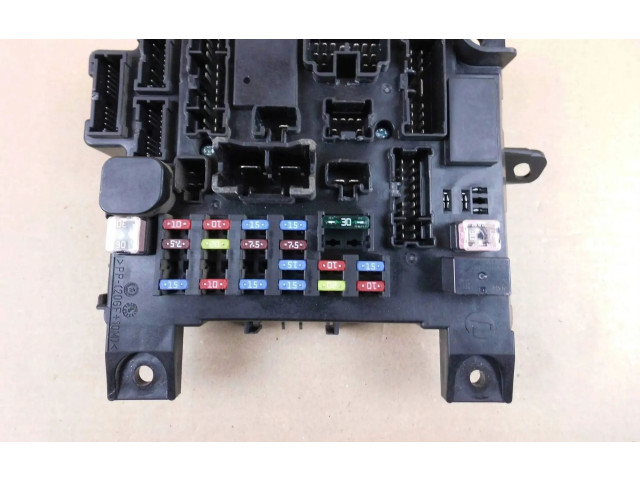 Блок предохранителей 8637A646 Mitsubishi ASX