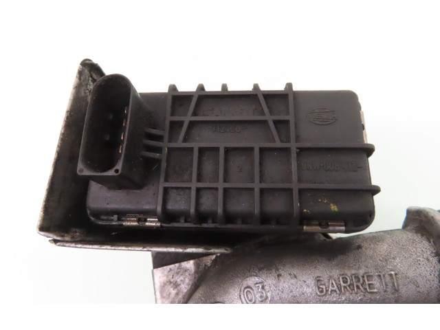 Турбина GT1749V, 057145701S   Audi A8 S8 D3 4E    