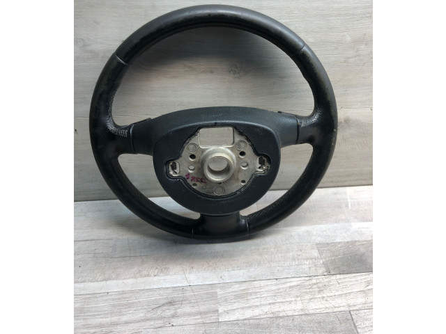 Руль Volkswagen Golf Plus 2005 - 2013 года 1Q0419091K, 29102007