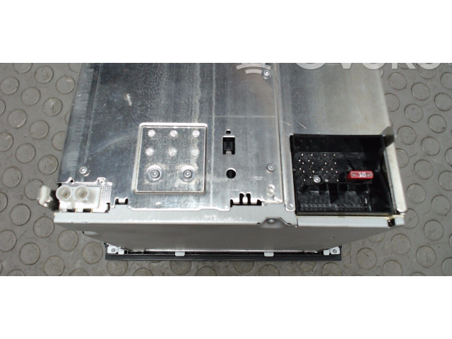 Турбина Радио/ проигрыватель CD/DVD / навигация Audi A3 S3 8P  8P0057186SX, 7647026380         