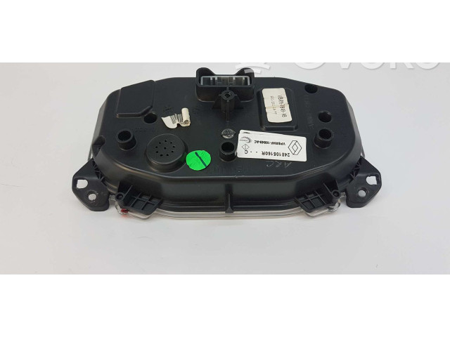 Přístrojová deska  Renault Twizy 2016 248105160R  