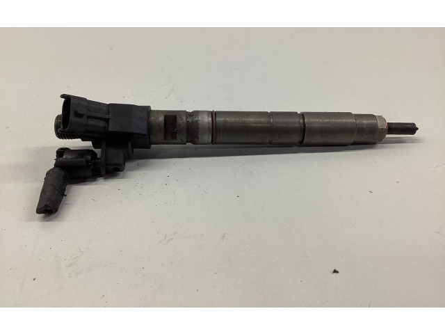 Форсунка 0445116046    Volvo V70   