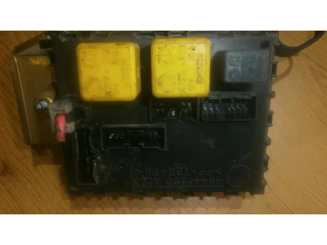 Блок предохранителей  46443390   Fiat Bravo - Brava    