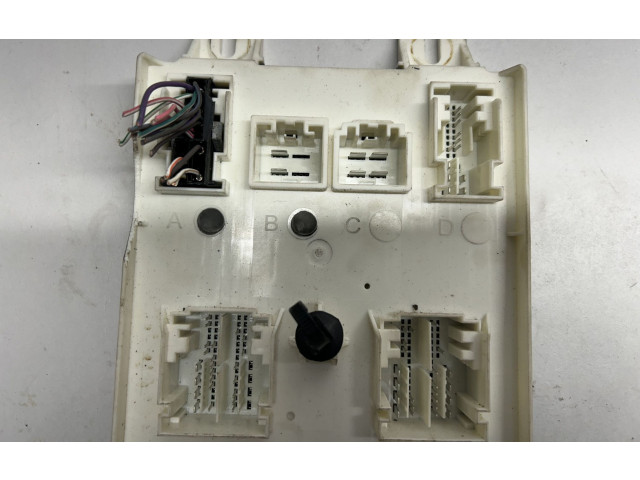 Блок комфорта 68424593AB, P68424593AB Dodge Challenger