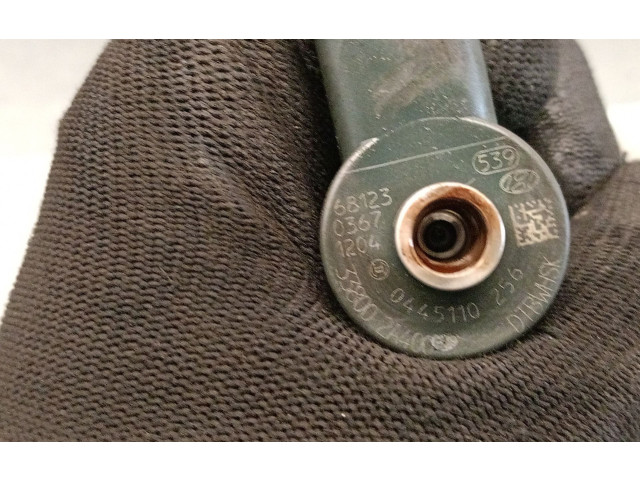 Форсунка 338002A400, 0445110256BOSCH    Hyundai Getz  D4FA 