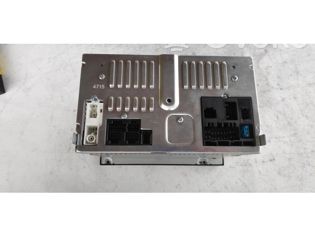 Дисплей    10R053682   Mitsubishi ASX