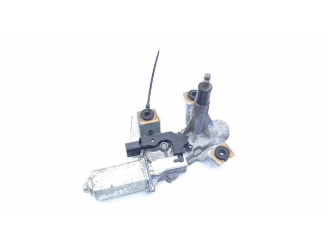 Моторчик заднего дворника DLB500073, 34982581    Land Rover Discovery 3 - LR3