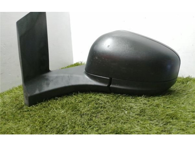 Зеркало (механическое)       Ford Transit -  Tourneo Connect  2003 - 2008 года   