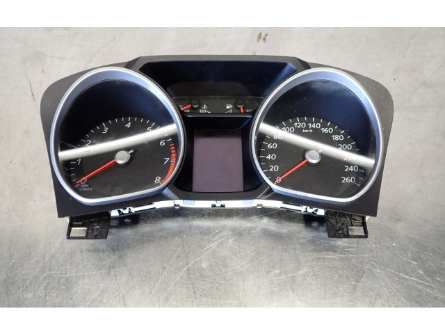 Панель приборов 6M2T-10849-EH Ford S-MAX