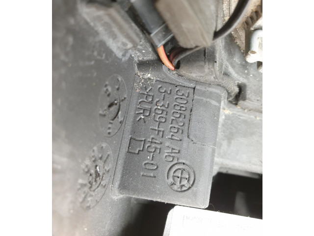 Volant BMW 2 F46 2016 6860284