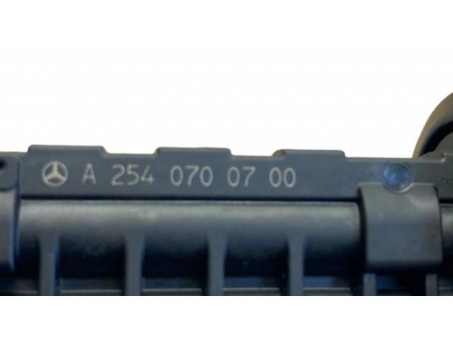 Форсунка A2540700700, 0261500810    Mercedes-Benz CLK AMG A208 C208 для бензинового двигателя  1.5