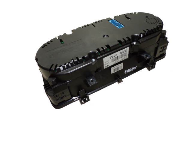 Панель приборов 2K0920865A   Volkswagen Caddy       