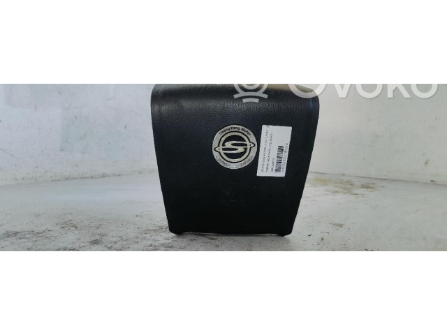 Подушка безопасности водителя 8620008010 SsangYong Rexton