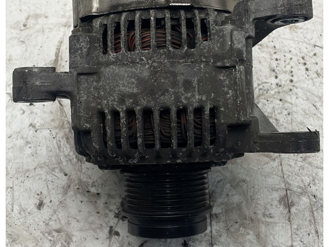 Генератор Jeep Cherokee III KJ