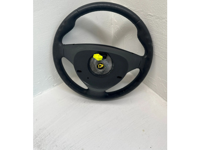 Руль Saab 9-3 Ver2 2008 - 2016 года
