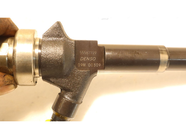 Форсунка 09M00309 Opel Meriva B