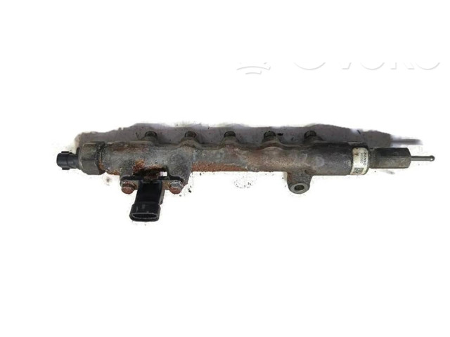 Топливная рампа A0060   Mazda 6  