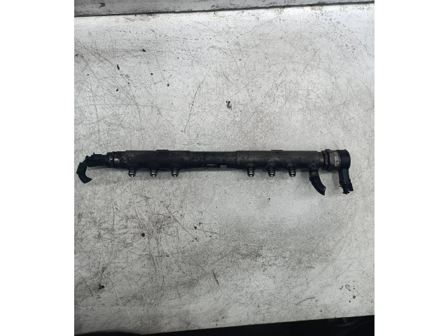 Топливная рампа 31259011   Volvo XC90  