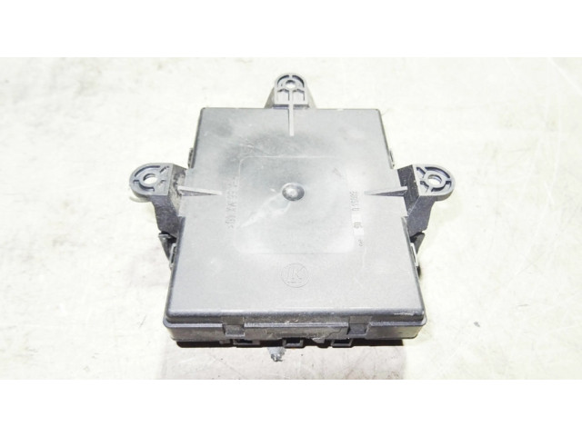 Блок управления дверью