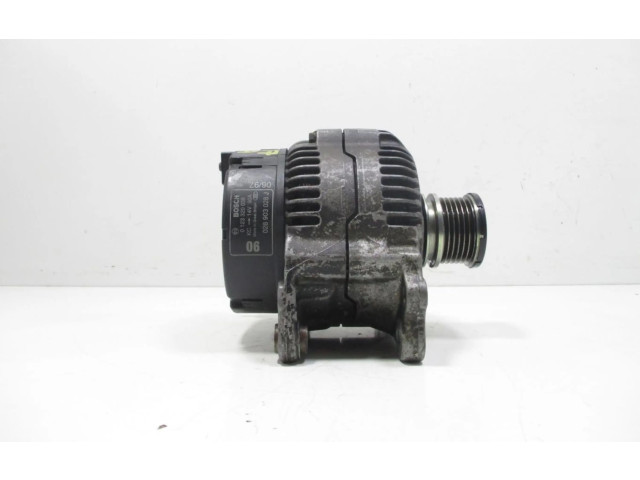Генератор 028903028J   Seat Inca (6k)      