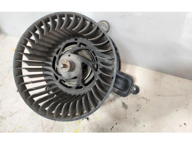 Вентилятор печки    N31848234Z   Citroen Berlingo