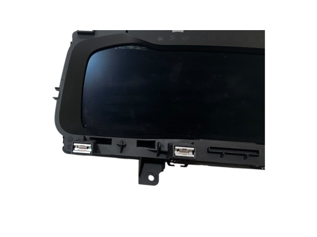Панель приборов 5G1920795   Volkswagen e-Golf       