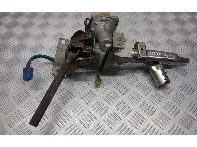 рейка Колонка рулевая 8200091805 Renault Clio II 2001 - 2005 года