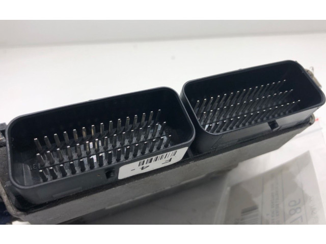 Řídící jednotka 96983177 Chevrolet Aveo 2008