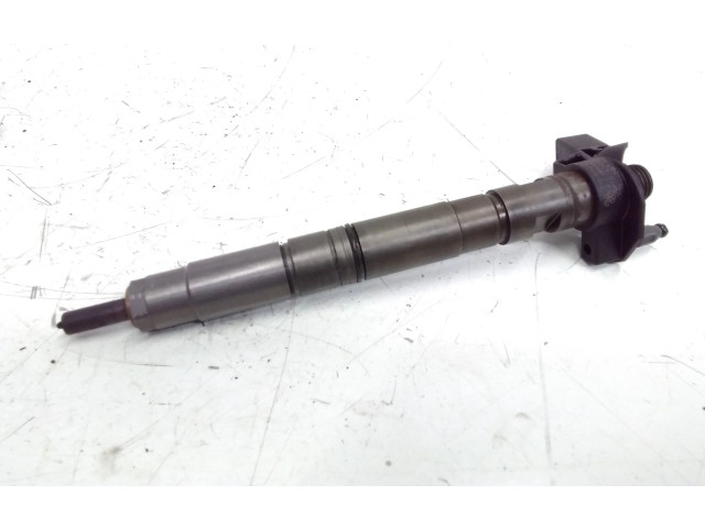 Форсунка 0445116011, 03L130277A    Volkswagen Beetle A5   