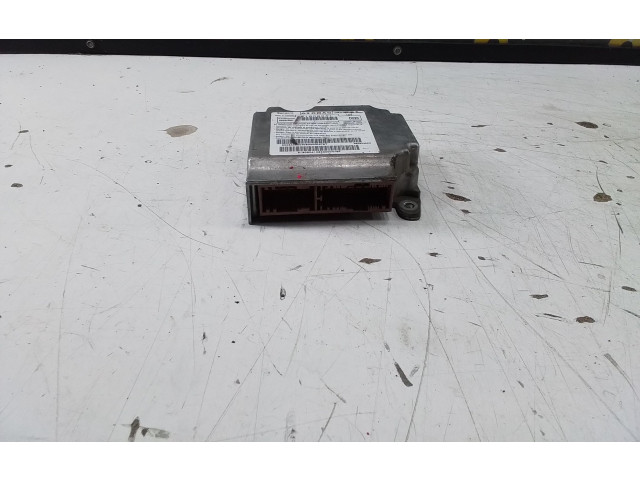 Блок подушек безопасности    Lancia Delta III