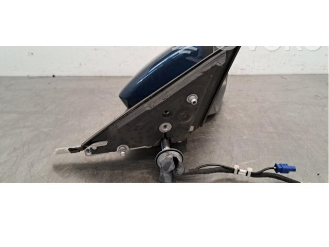 Зеркало электрическое Audi e-tron - года