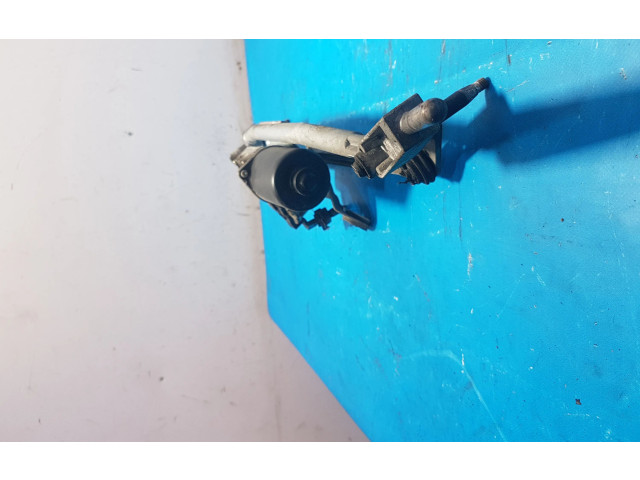 Комплект механизма стеклоочистителей 182395, 182395   Volvo S80