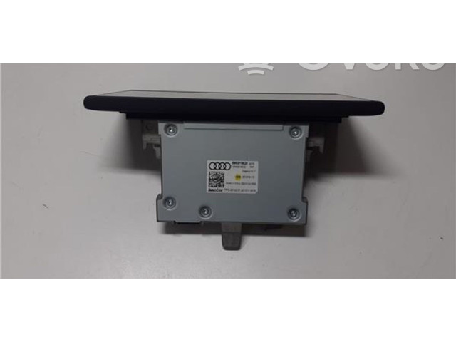 Дисплей    8W0919620   Audi A5