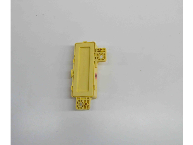 Другие блоки управления / модули