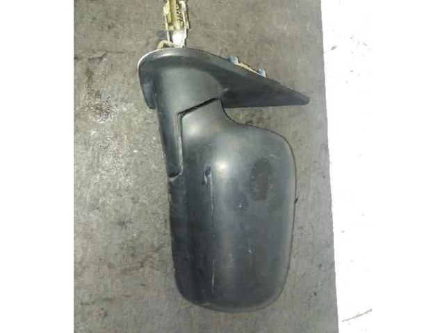 Zpětné zrcátko Skoda Felicia II 1999 NEGRO