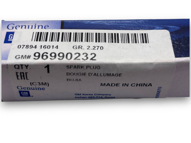 Блок комфорта 96990232 Chevrolet Captiva