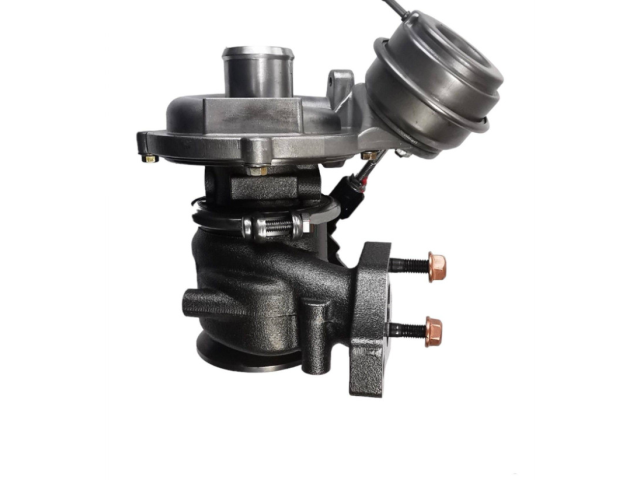 Turbodmychadlo Турбина 799171-0001, 799171-0002 Fiat Punto (199)