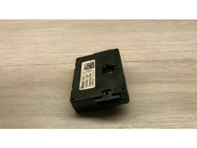 Усилитель антенны