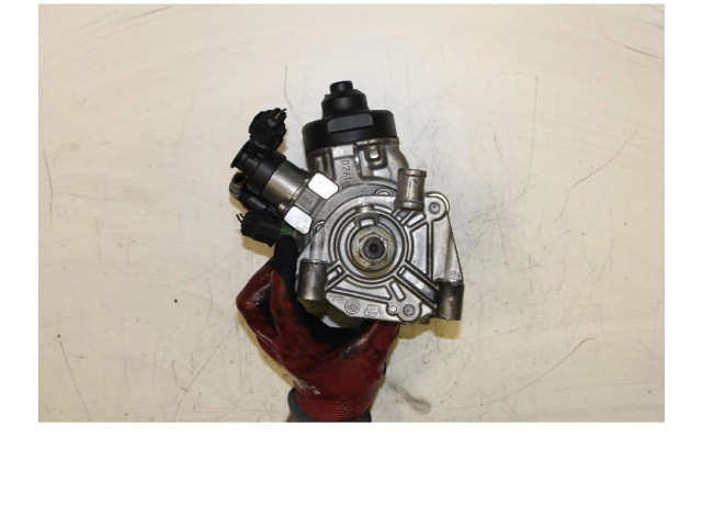 Топливный насос 167001056R    Renault Clio IV  K9K C6 