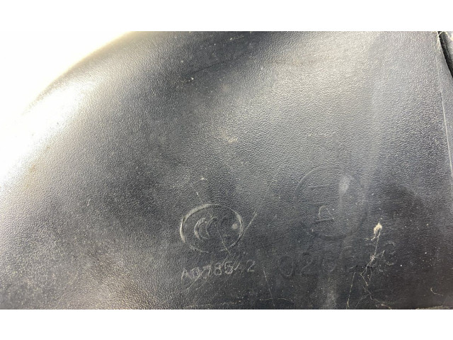 Зеркало электрическое Maserati Ghibli 2013 - года