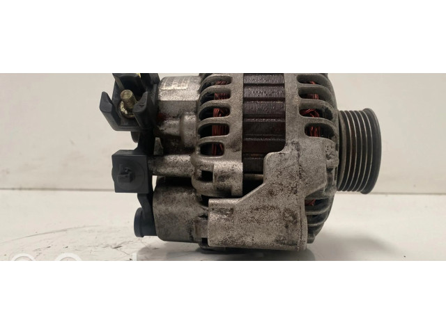 Генератор 9630080280, A003TA5591A Citroen Xsara 1.9